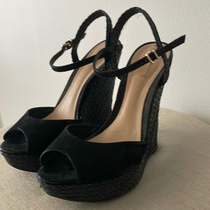 Aldo wedges
